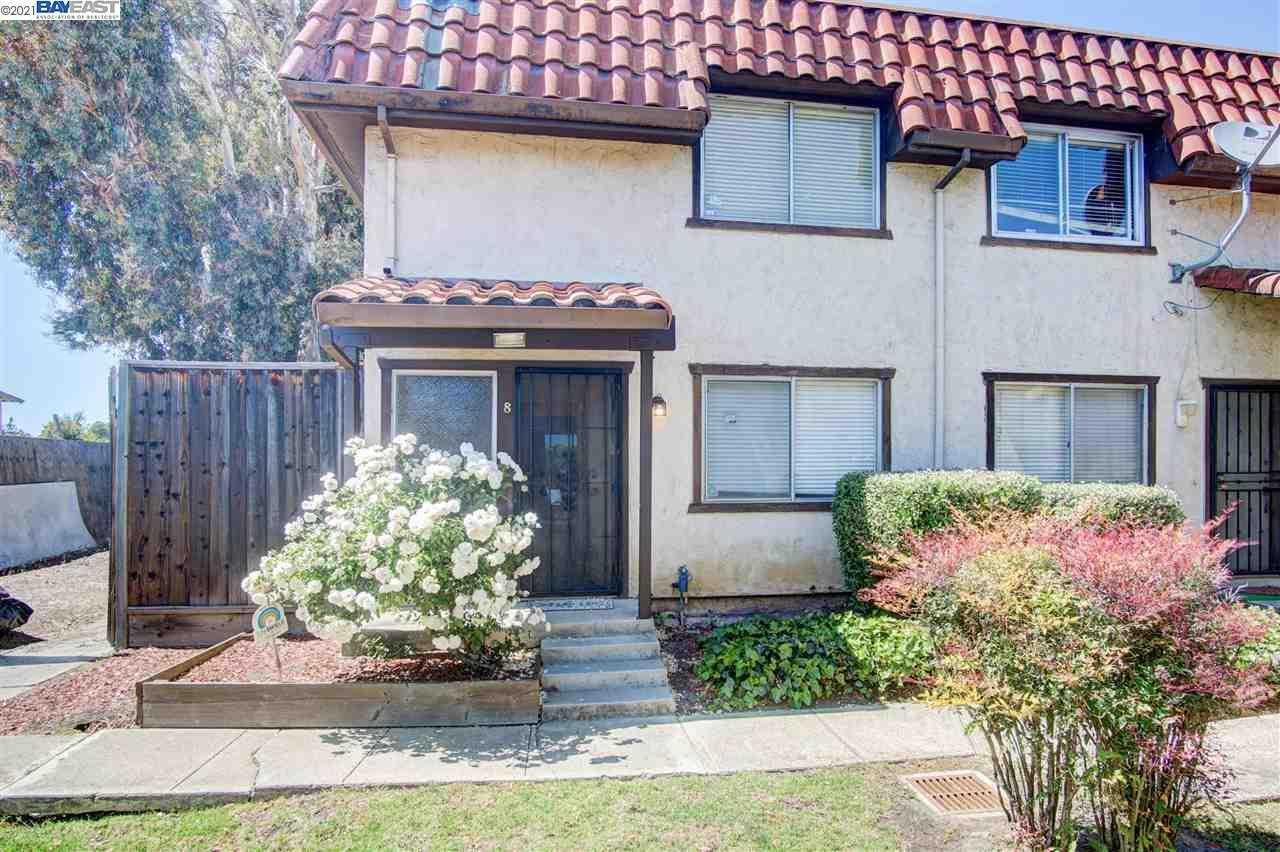 26897 Huntwood Ave  8, 40951429, HAYWARD, Condo,  sold, Cory Dotson, REALTY EXPERTS®