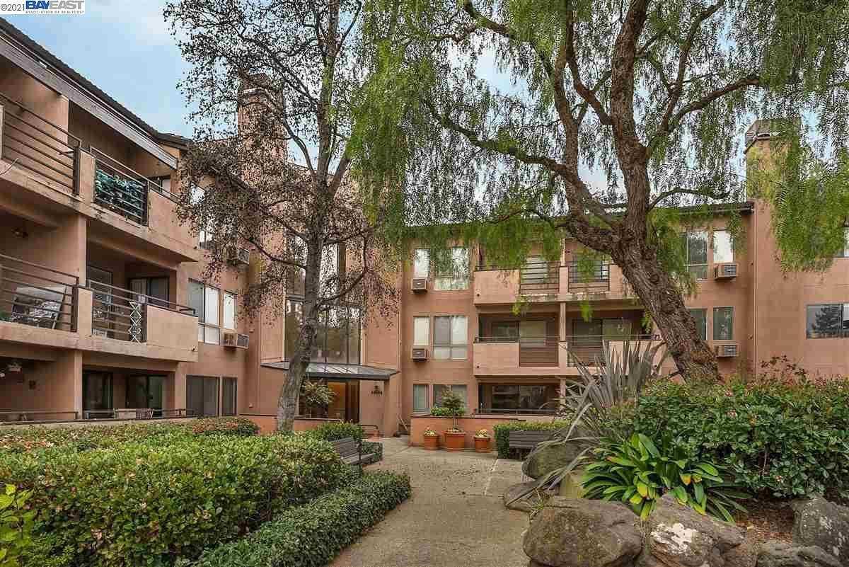 39199 Guardino Dr  271, 40933862, FREMONT, Condo,  sold, Cory Dotson, REALTY EXPERTS®