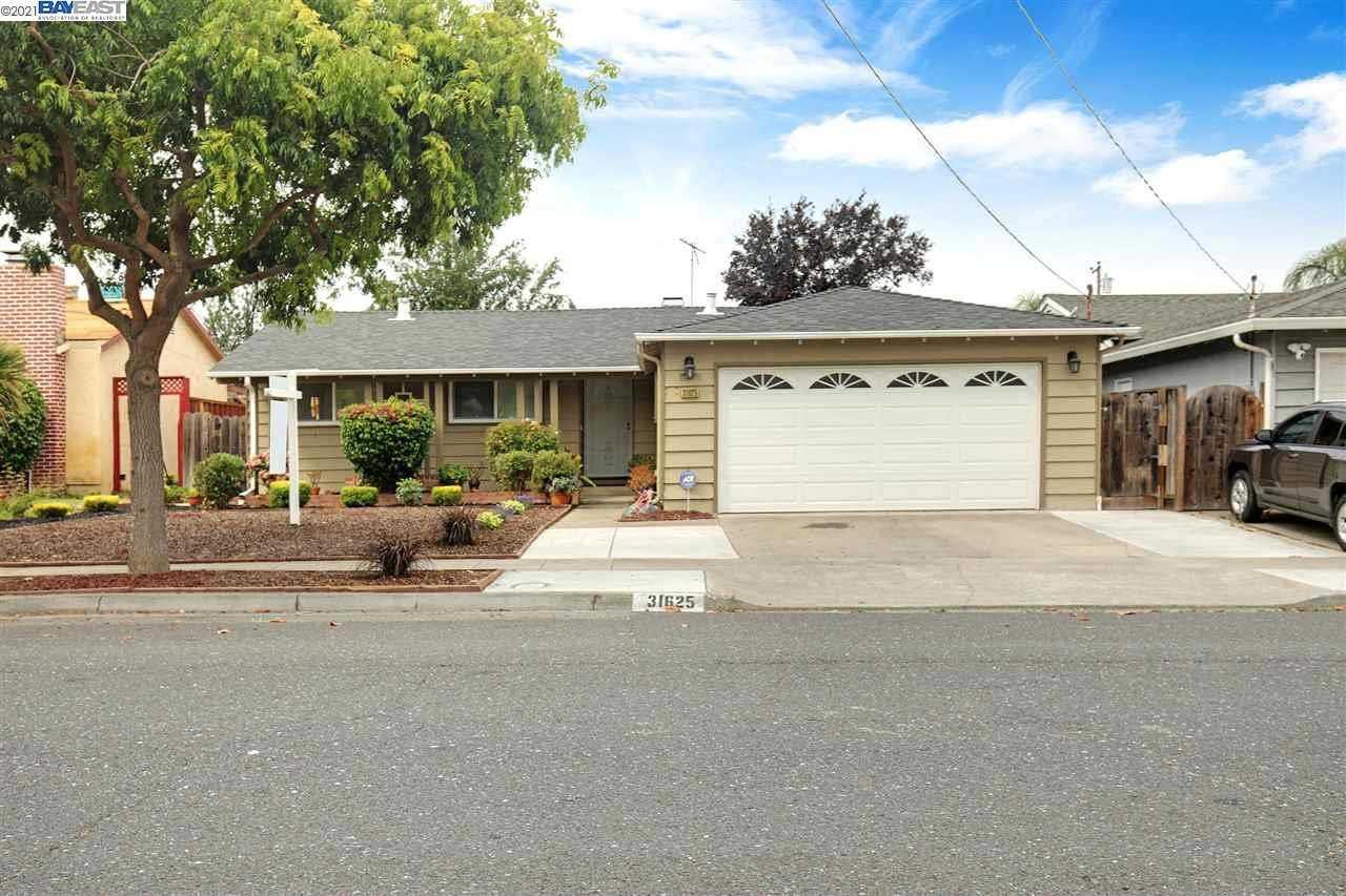 31625 Medinah St, 40959665, HAYWARD, Detached,  sold, Cory Dotson, REALTY EXPERTS®