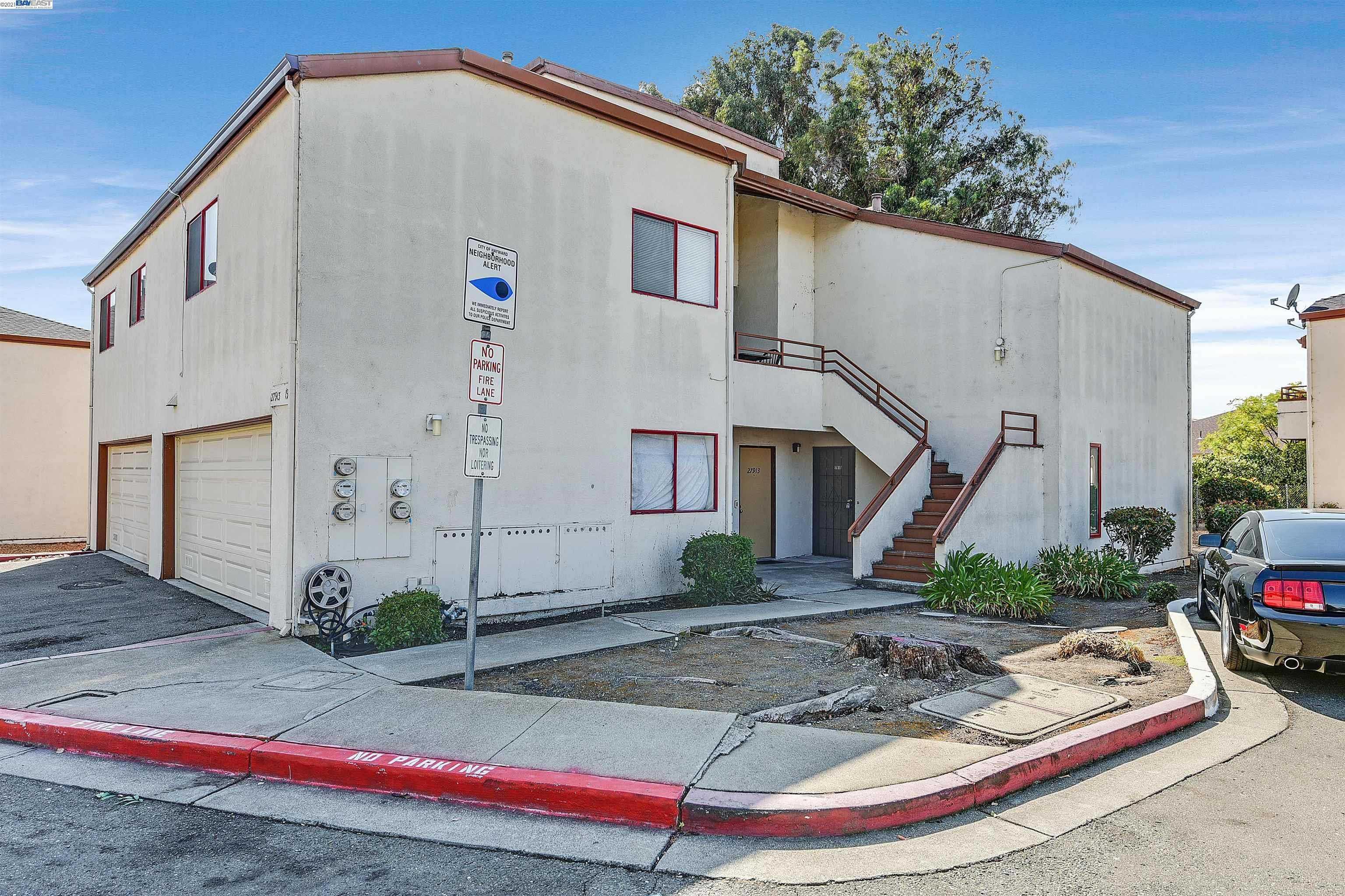 27915 Thornton Ct, 40970291, HAYWARD, Condo,  sold, Cory Dotson, REALTY EXPERTS®