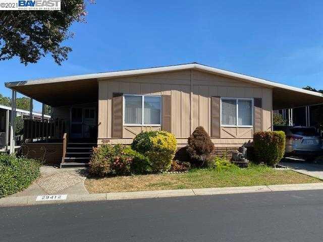 29412 Middleborough Way, 40971230, HAYWARD, Mobile Home,  sold, Cory Dotson, REALTY EXPERTS®