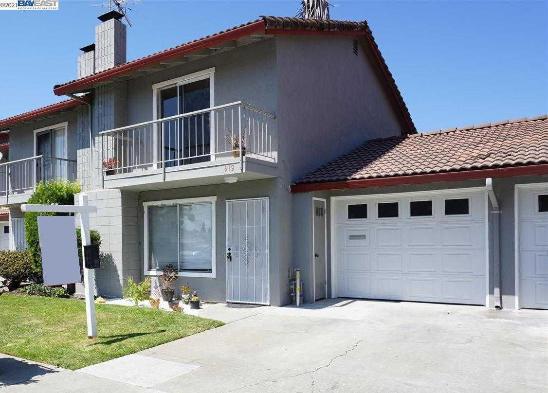 919 Snowberry Ct, 40964996, HAYWARD, Townhouse,  sold, Cory Dotson, REALTY EXPERTS®