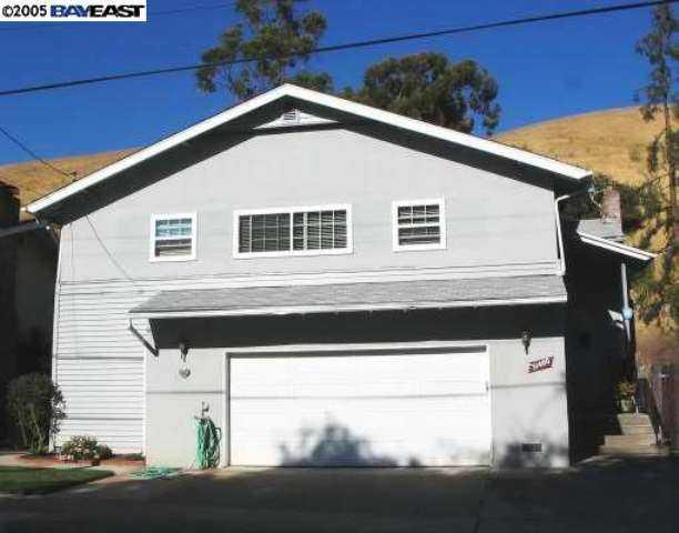 31400 CHICOINE AVE., 40200346, HAYWARD, Detached,  sold, Cory Dotson, REALTY EXPERTS®