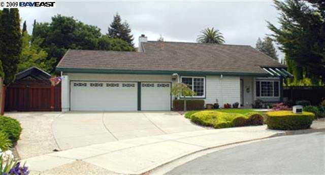 38890 ALMADEN PL, 40407610, FREMONT, Detached,  sold, Cory Dotson, REALTY EXPERTS®