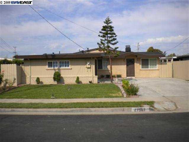 27567 BARCELONA AVE, 40427759, HAYWARD, Detached,  sold, Cory Dotson, REALTY EXPERTS®