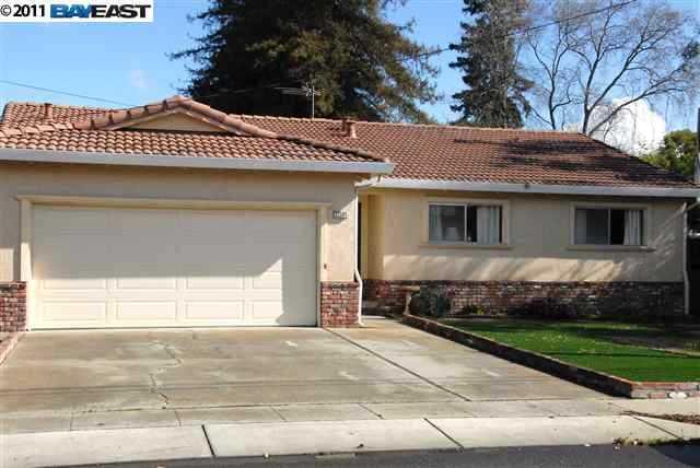 22564 ARLETTE AVE, 40509822, HAYWARD, Detached,  sold, Cory Dotson, REALTY EXPERTS®