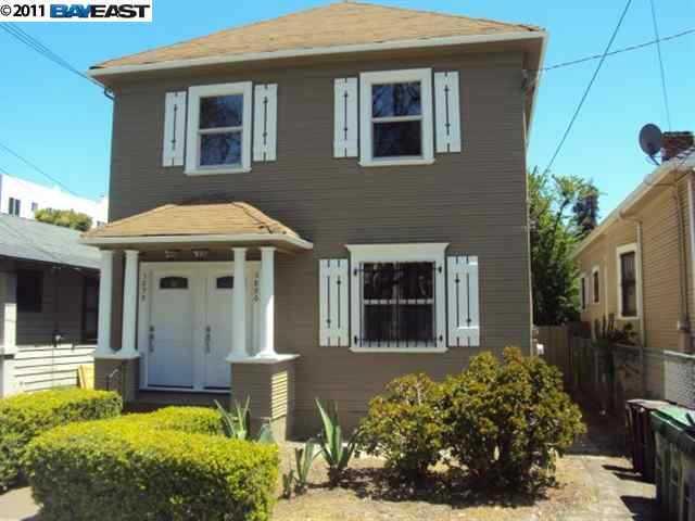 3896 WEBSTER ST., 40524580, OAKLAND, Duplex,  sold, Cory Dotson, REALTY EXPERTS®