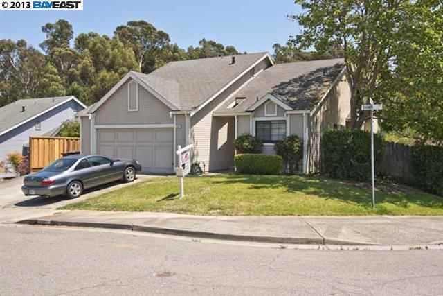 3351 Shawn Way, 40617720, HAYWARD, Detached,  sold, Cory Dotson, REALTY EXPERTS®