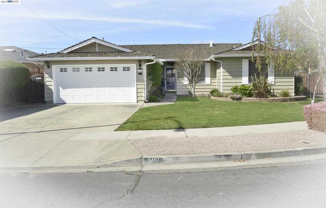 3403 SUTTON LOOP, 40690903, FREMONT, Detached,  sold, Cory Dotson, REALTY EXPERTS®