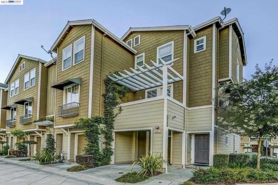 641 VERANDA CIR, 40714937, HAYWARD, Townhouse,  sold, Cory Dotson, REALTY EXPERTS®