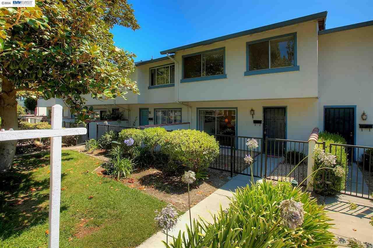 4424 CORTO MONTEREY, 40751471, UNION CITY, Townhouse,  sold, Cory Dotson, REALTY EXPERTS®