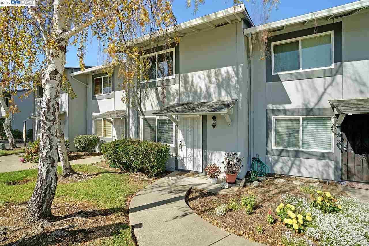 523 Tamarack Dr  10, 40886447, UNION CITY, Townhouse,  sold, Cory Dotson, REALTY EXPERTS®