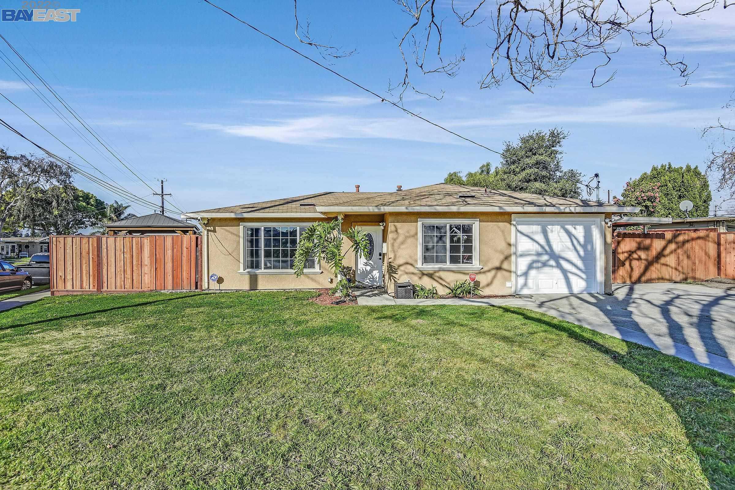 22863 Santa Clara St, 40980590, HAYWARD, Detached,  sold, Cory Dotson, REALTY EXPERTS®