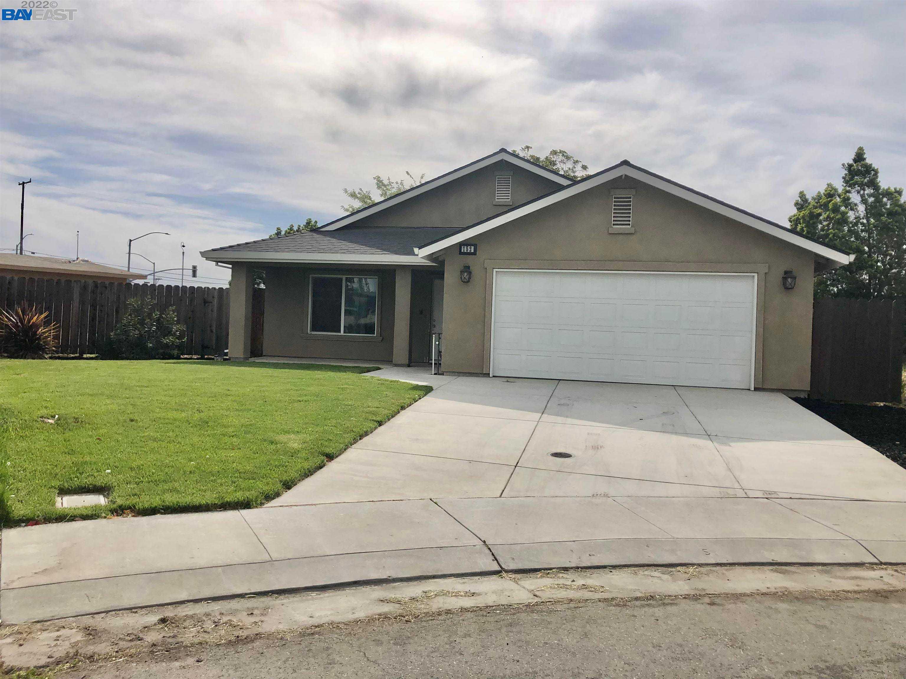 152 Visalia Court, 40987760, STOCKTON, Detached,  sold, Cory Dotson, REALTY EXPERTS®