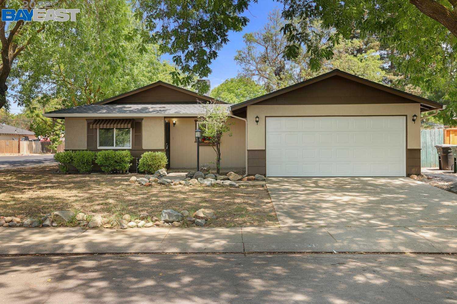 1820 Ronald Ct, 40994578, MODESTO, Detached,  sold, Cory Dotson, REALTY EXPERTS®