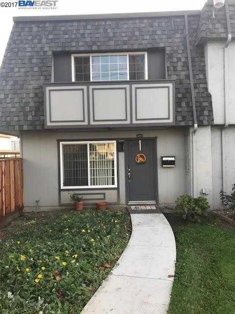 34547 Nantucket Cmn, 40803366, FREMONT, Townhouse,  sold, Cory Dotson, REALTY EXPERTS®