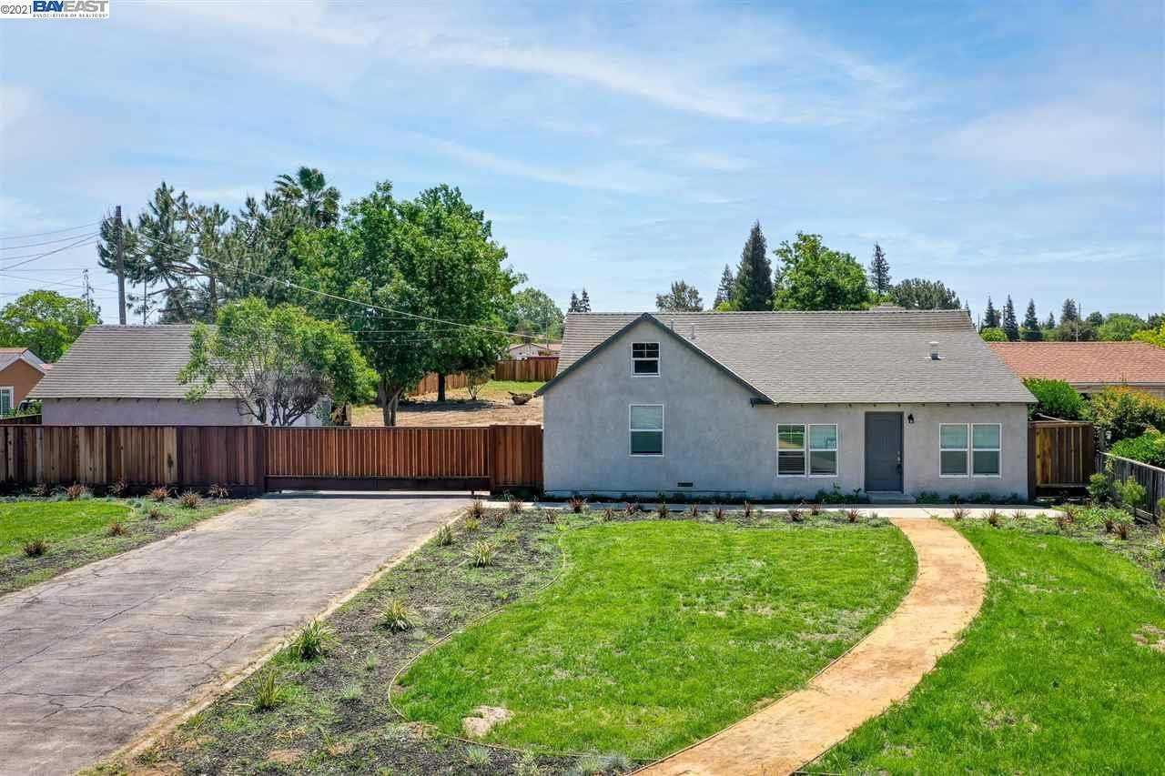 2300 Woodland Ave, 40948195, MODESTO, Detached,  sold, Cory Dotson, REALTY EXPERTS®