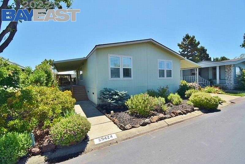 29424 Providence Way, 41001863, Hayward, Mobile Home,  sold, Cory Dotson, REALTY EXPERTS®