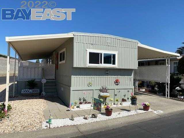 420 Fiji Circle, 41004243, Union City, Mobile Home,  sold, Cory Dotson, REALTY EXPERTS®