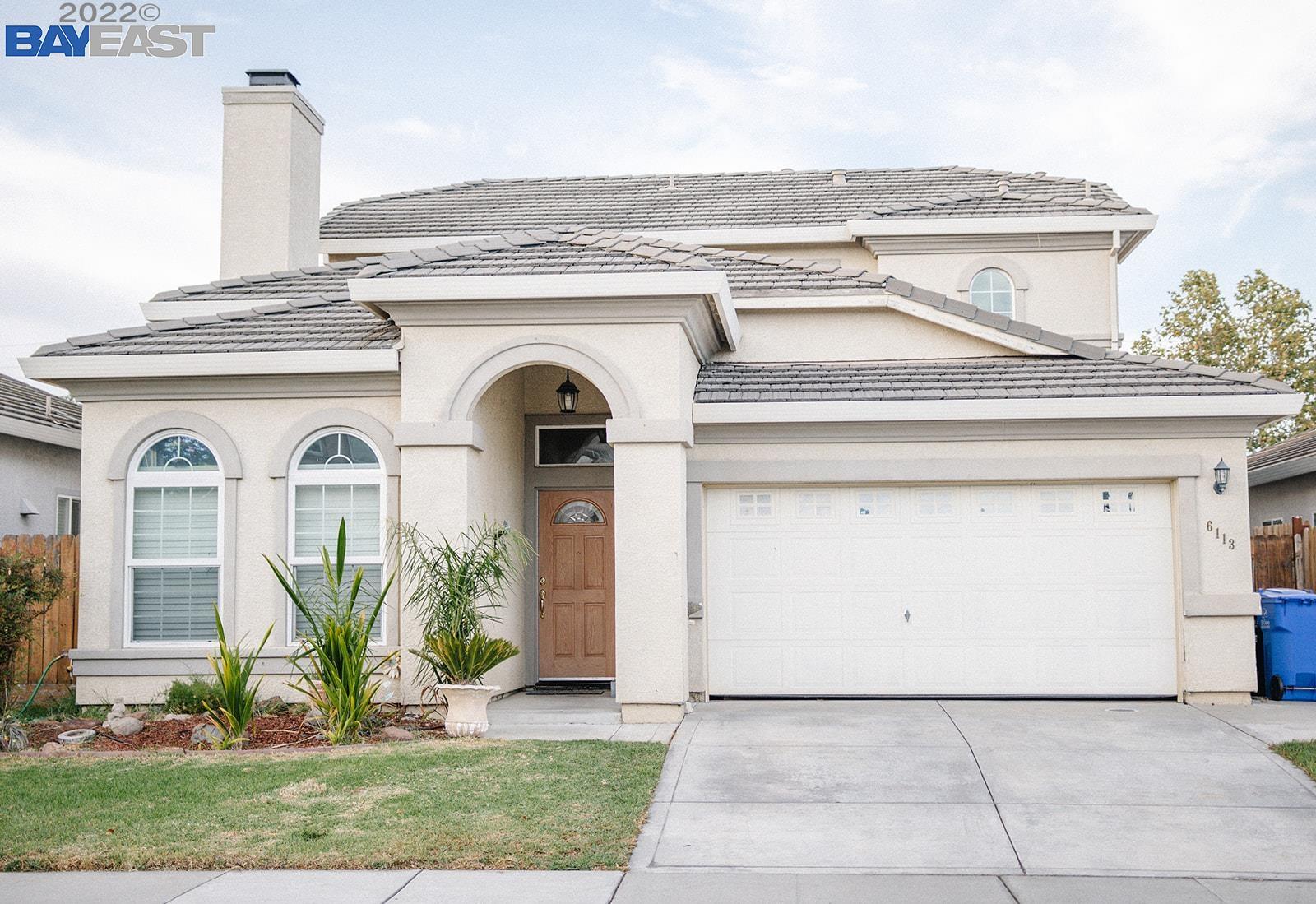 6113 Orchard Hill Way, 41013463, Elk Grove, Detached,  sold, Cory Dotson, REALTY EXPERTS®