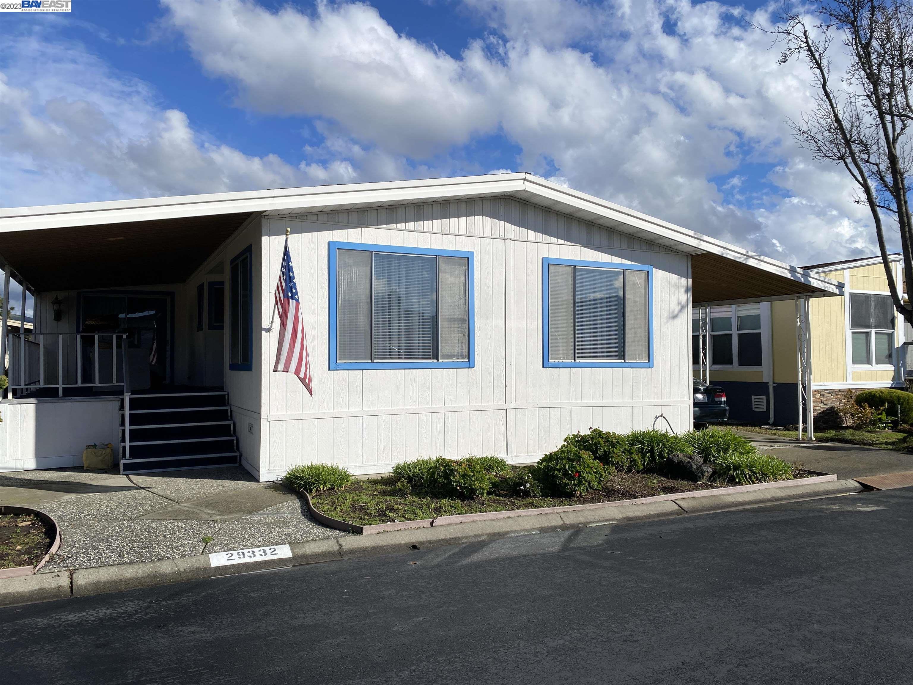 29332 Providence way, 41020180, Hayward, Mobile Home,  sold, Cory Dotson, REALTY EXPERTS®