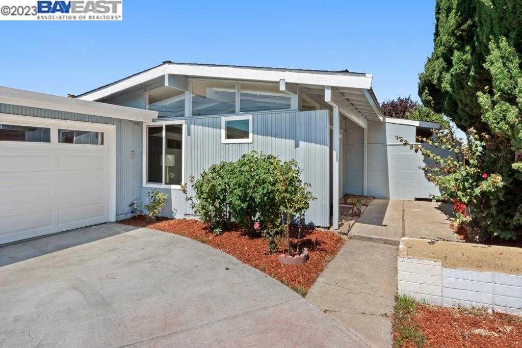 2643 Ocala Street, 41038760, Hayward, Detached,  sold, Cory Dotson, REALTY EXPERTS®