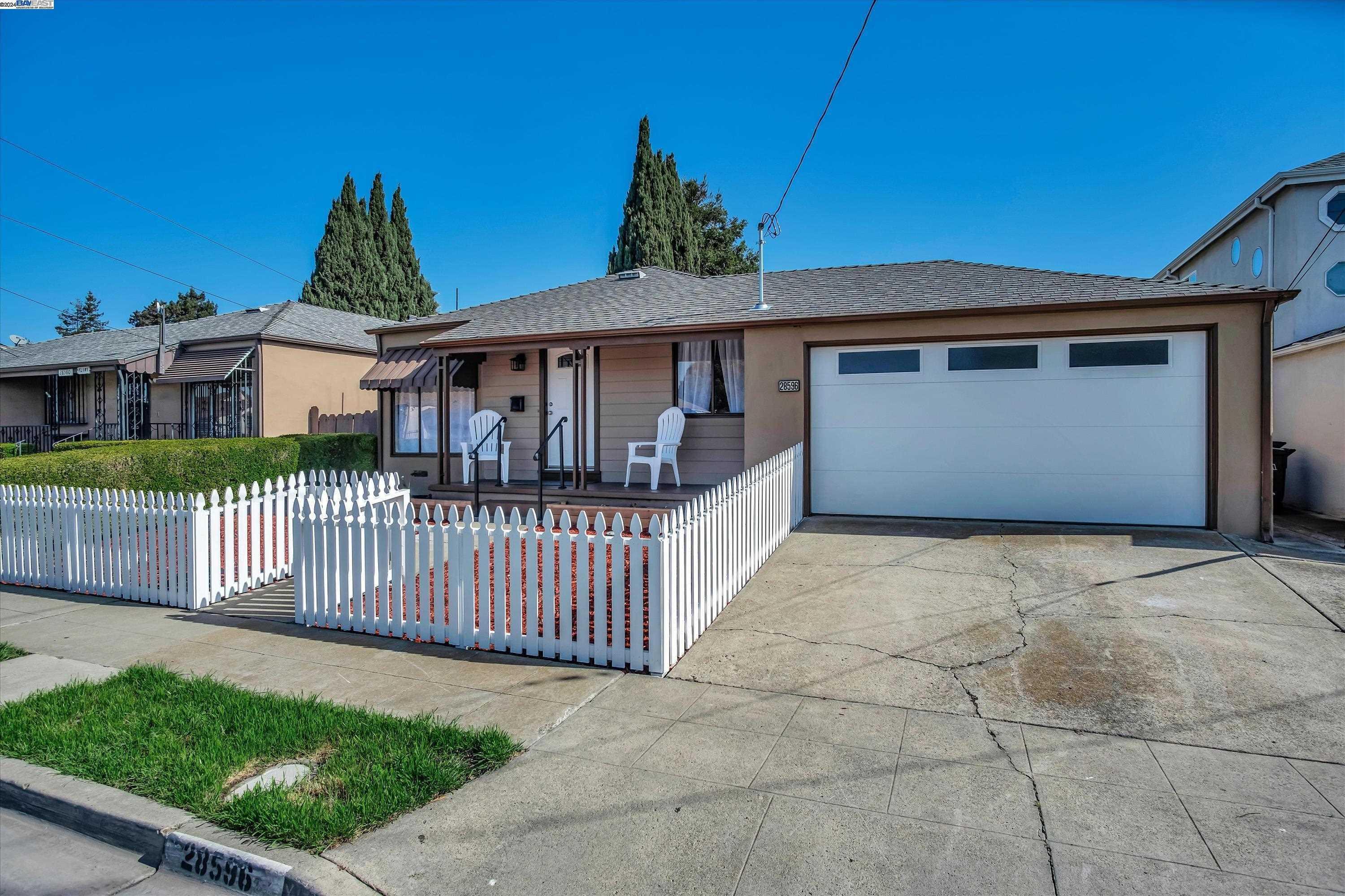 28596 Cole Pl, 41059210, Hayward, Detached,  sold, Cory Dotson, REALTY EXPERTS®