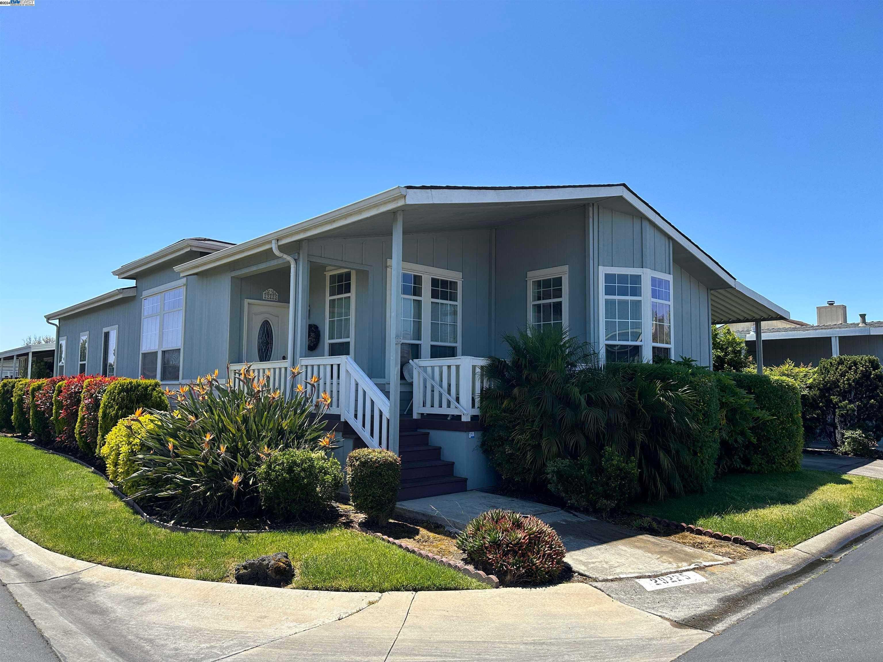 29225 Harpoon Way, 41057771, Hayward, Mobile Home,  sold, Cory Dotson, REALTY EXPERTS®