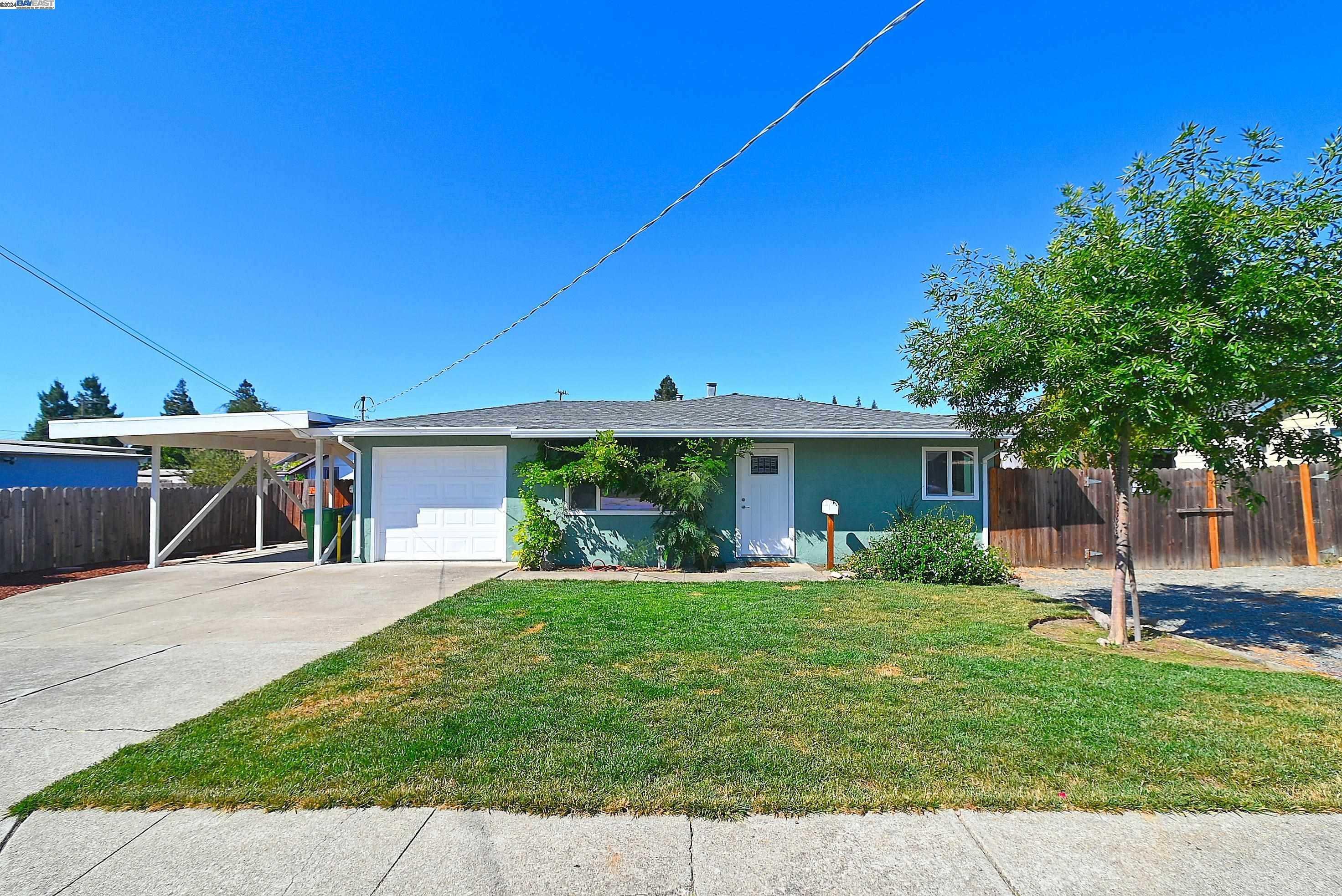 28069 E 12Th St, 41070789, Hayward, Detached,  for sale, Cory Dotson, REALTY EXPERTS®