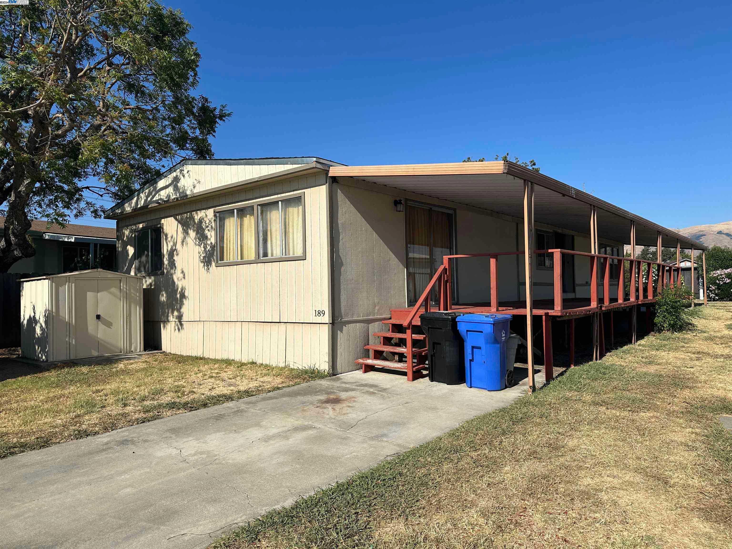 189 Coleridge Green, 41069240, Fremont, Mobile Home,  sold, Cory Dotson, REALTY EXPERTS®