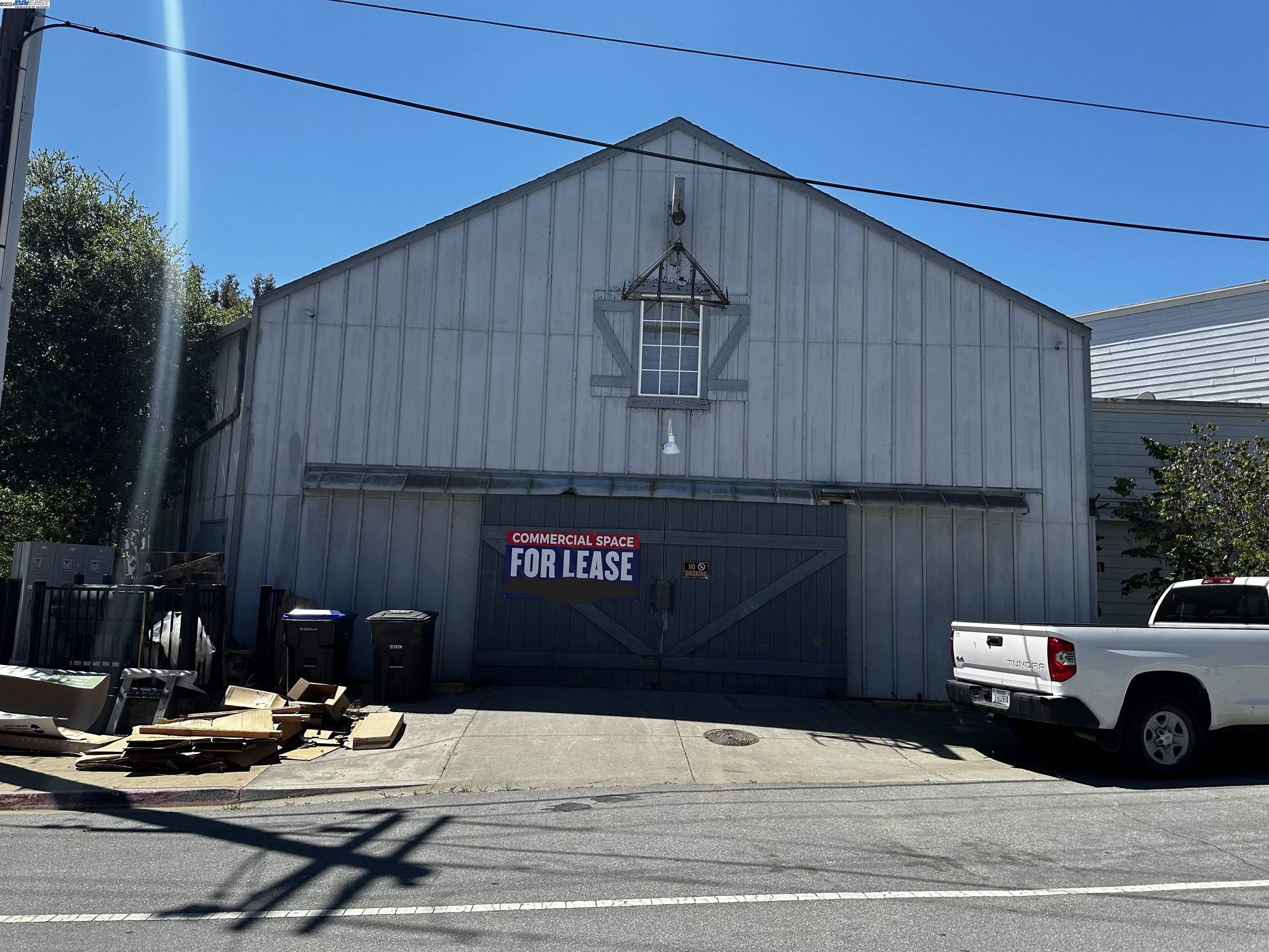 11908 Main Street, 41073157, Sunol, Comm Ind For Lease,  for leased, Cory Dotson, REALTY EXPERTS®