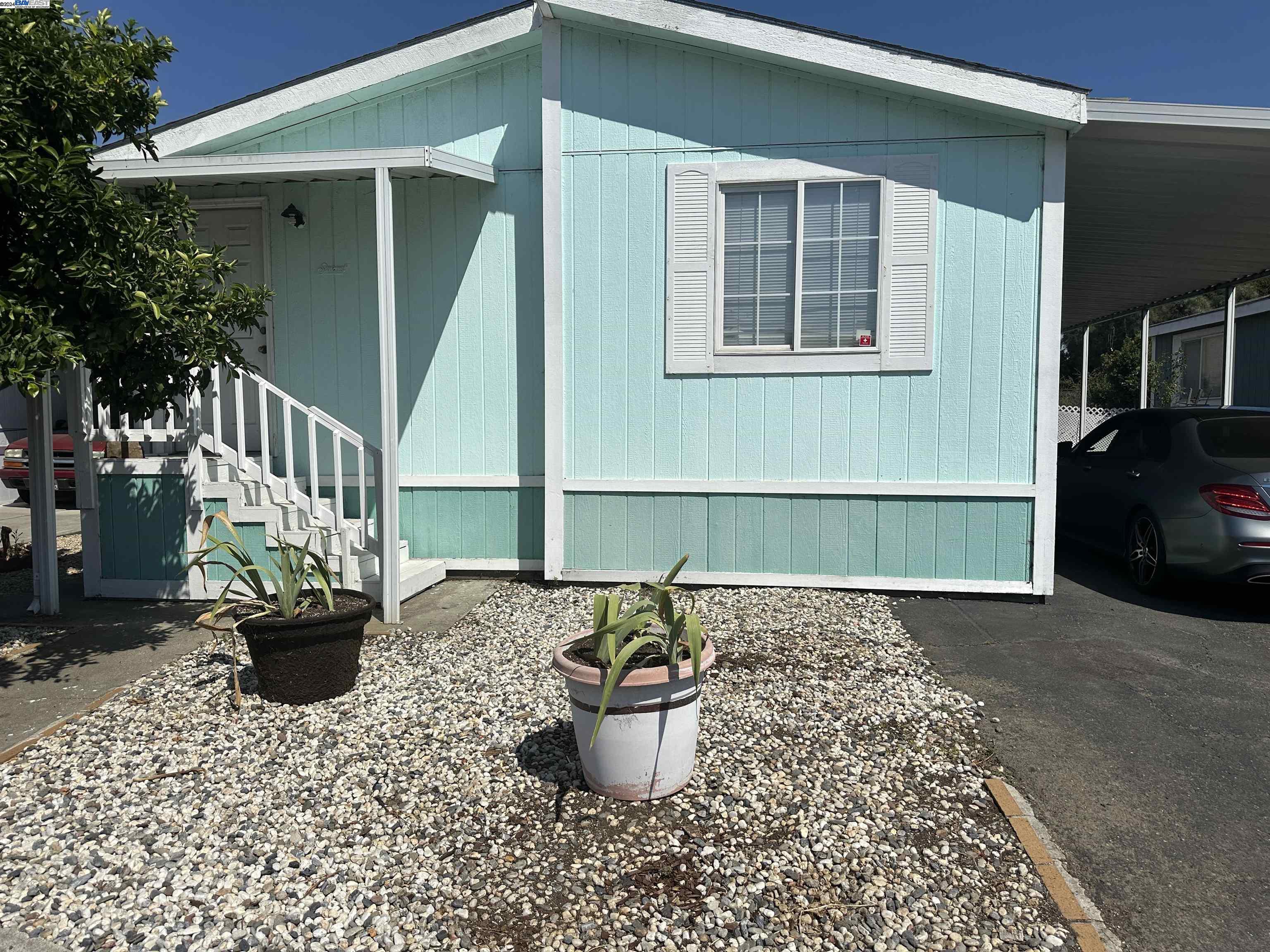 711 Old Canyon Rd  8, 41067369, Fremont, Mobile Home,  sold, Cory Dotson, REALTY EXPERTS®