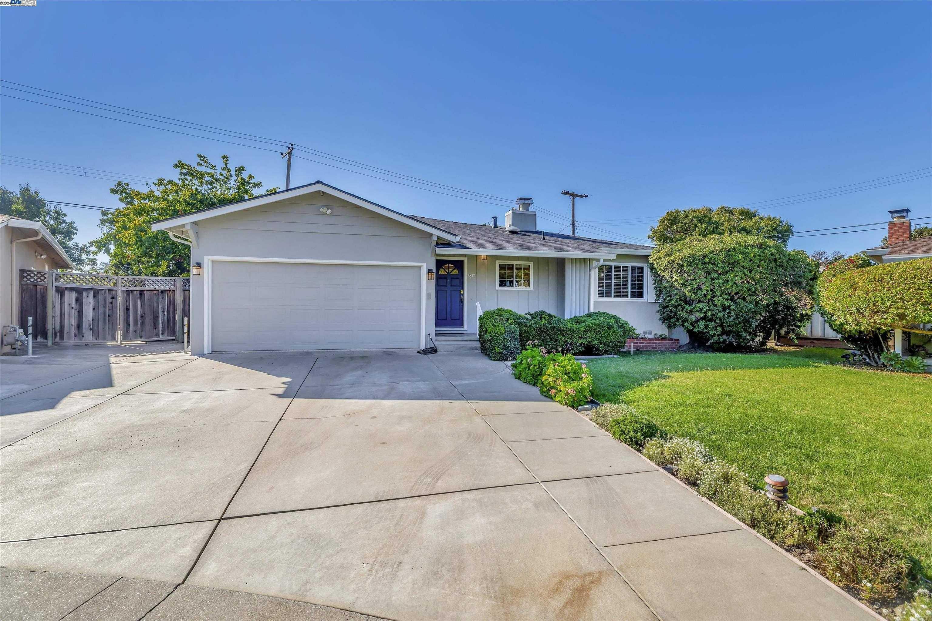 2817 Sykes Ct, 41075837, Santa Clara, Detached,  for sale, Cory Dotson, REALTY EXPERTS®